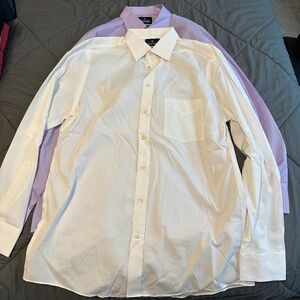 Stafford Dress Shirts